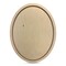 Trekell Oval Wood Floater Panels - 9" x 12" with 1/2" Profile
